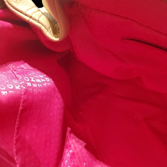 Reg $398 Kate Spade Baxter Street Stevie Leather Bag - Picture 9 of 15